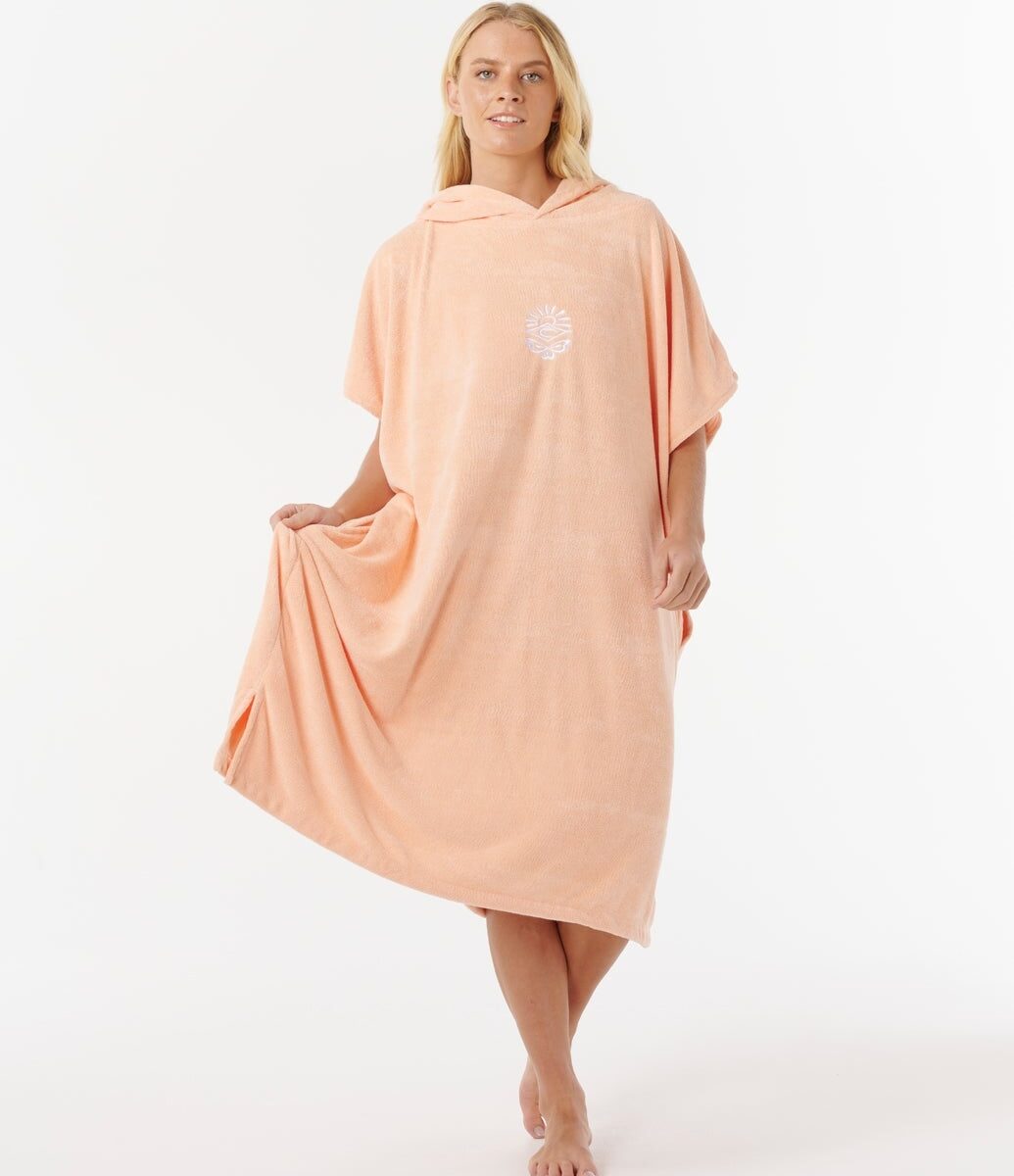 Poncho Rip Curl Classic Surf hool