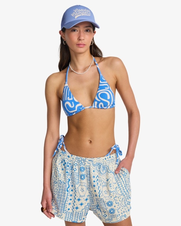 Short Billabong Sun Fade