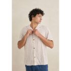 Camisa Rhythm Mosaic - Gondwana Surf Shop Camisa Rhythm Mosaic - Gondwana Surf Shop