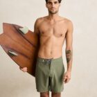 Bañador Rhythm Classic Beach Short - Gondwana Surf Shop Bañador Rhythm Classic Beach Short - Gondwana Surf Shop