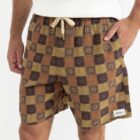 Bermudas Rhythm Racket Jam - Gondwana Surf Shop