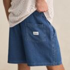 Bermuda Rhythm Textured Wale - Gondwana Surf Shop