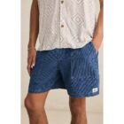 Bermuda Rhythm Textured Wale - Gondwana Surf Shop