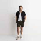 Camisa Rhythm Classic Linen - Gondwana Surf Shop