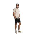 Camisa Rhythm Classic Linen - Gondwana Surf Shop