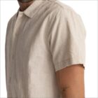 Camisa Rhythm Classic Linen - Gondwana Surf Shop