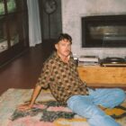 Camisa Rhythm Racket Relaxed - Gondwana Surf Shop Camisa Rhythm Racket Relaxed - Gondwana Surf Shop