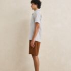 Camisa Rhythm Seersucker Stripe - Gondwana Surf Shop