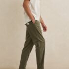 Camisa Rhythm Vacation Strip - Gondwana Surf Shop