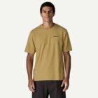 Camiseta Patagonia Flying Fish - Gondwana Surf Shop