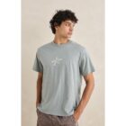 Camiseta Rhythm Drifter - Gondwana Surf Shop