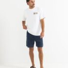 Camiseta Rhythm Poolroom Vintage - Gondwana Surf Shop