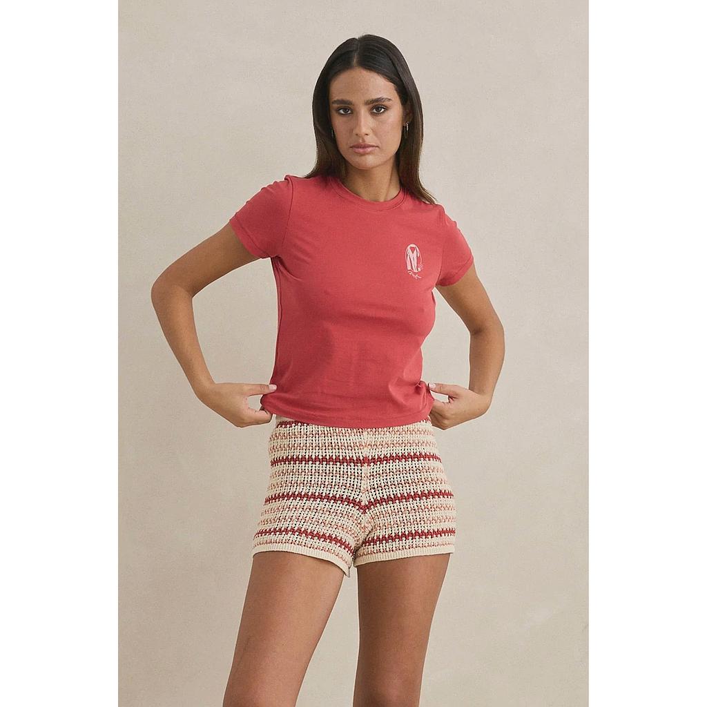 Camiseta Rhythm Sunny Everyday