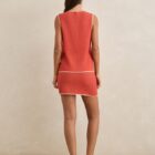 Falda Rhythm Gigi Mini - Gondwana Surf Shop