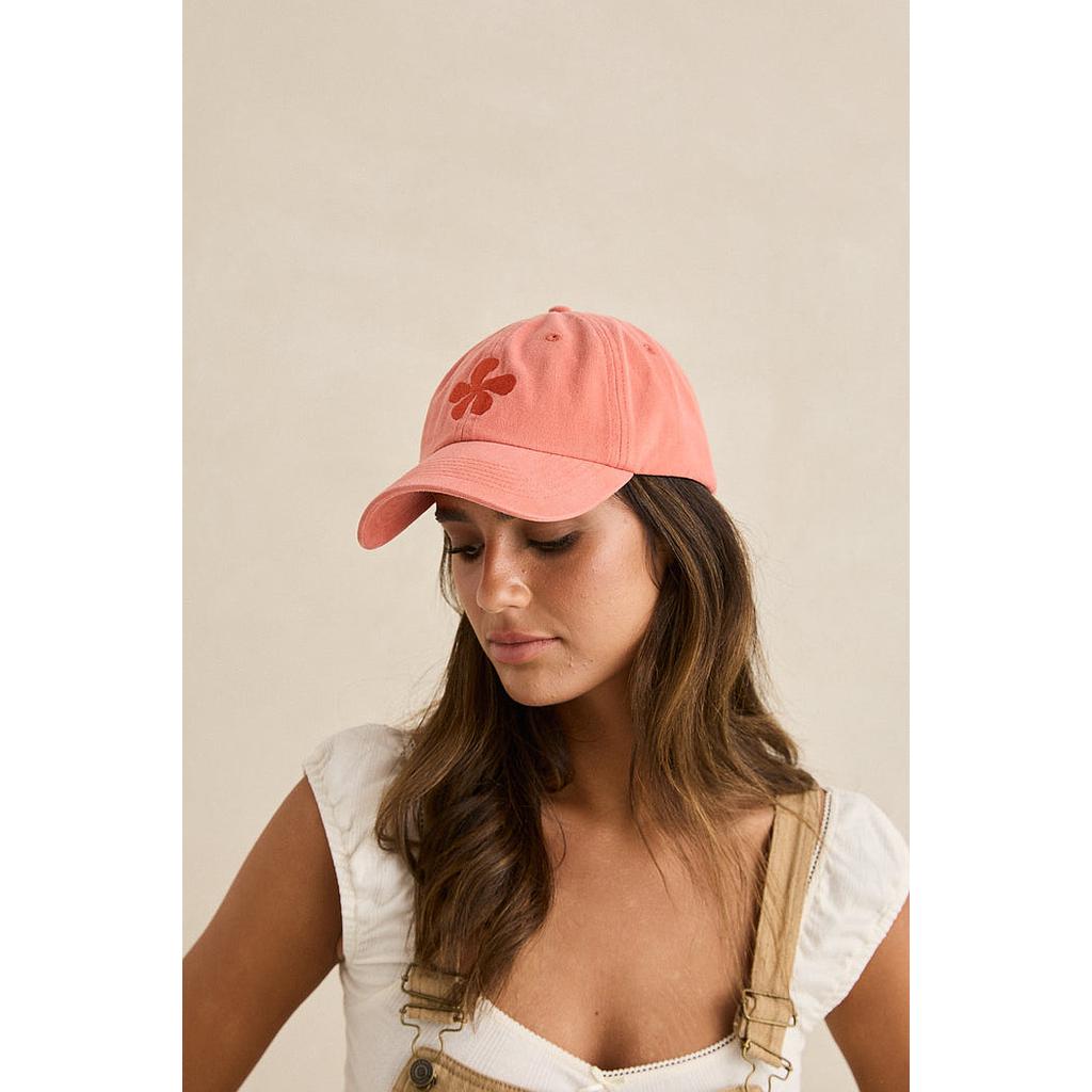 Gorra Rhythm Melia Floral