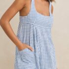 Mono Rhythm Lola Check - Gondwana Surf Shop