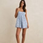 Mono Rhythm Lola Check - Gondwana Surf Shop