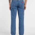 Pantalón Dickies Regular taper Carpenter Jeans - Gondwana Surf Shop