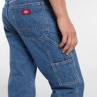 Pantalón Dickies Regular taper Carpenter Jeans - Gondwana Surf Shop