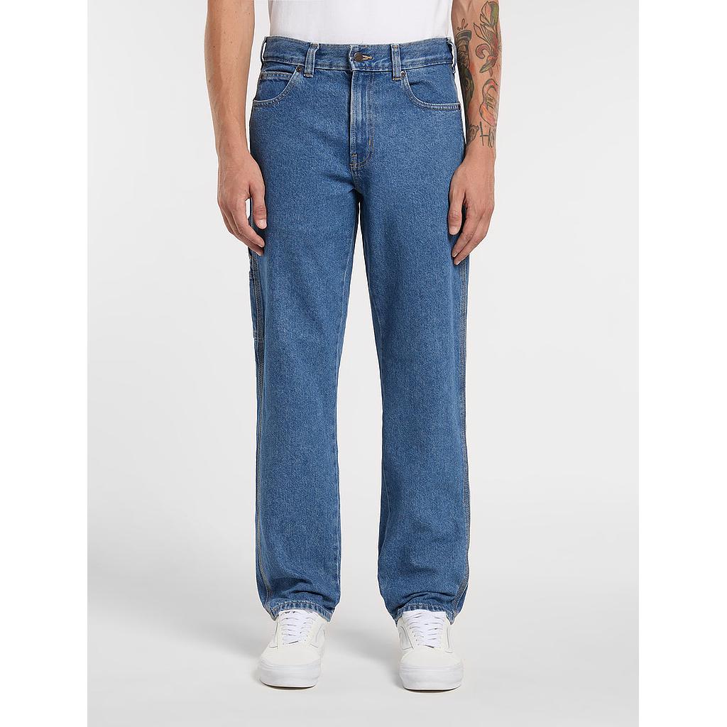 Pantalón Dickies Regular taper Carpenter Jeans