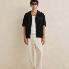 Pantalón Rhythm Linen Jam - Gondwana Surf Shop