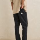 Pantalón Rhythm Linen Jam - Gondwana Surf Shop