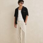 Pantalón Rhythm Linen Jam - Gondwana Surf Shop