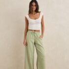 Pantalones Rhythm Dolly Beach - Gondwana Surf Shop