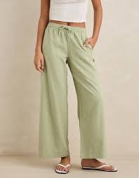 Pantalones Rhythm Dolly Beach