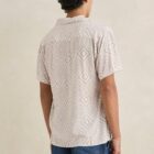 Camisa Rhythm Mosaic - Gondwana Surf Shop Camisa Rhythm Mosaic - Gondwana Surf Shop