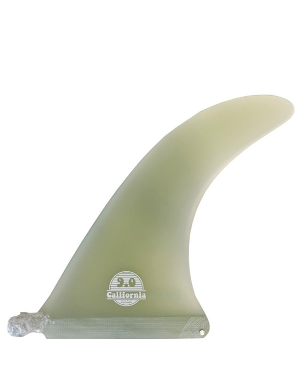Quilla Longboard Koalition Single Fin Classic california 9.0