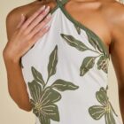 Vestido Rhythm Kia Floral Mini - Gondwana Surf Shop